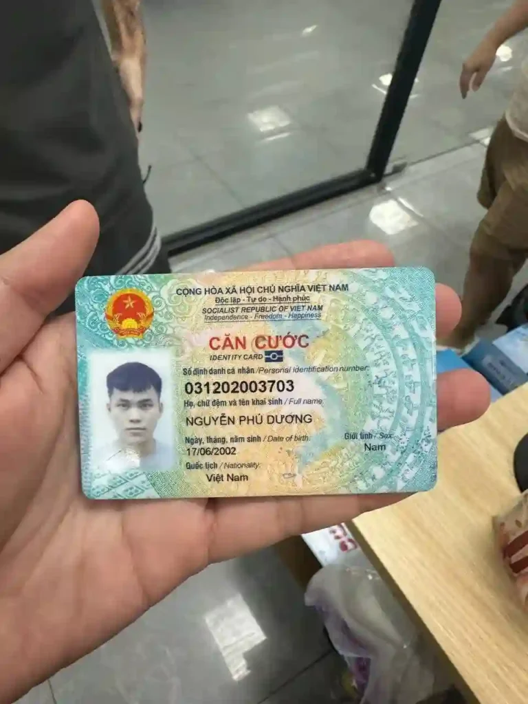 Nguyen Phu Duong1