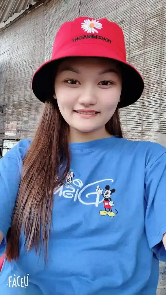 Nguyen Thi Hoai Phuong