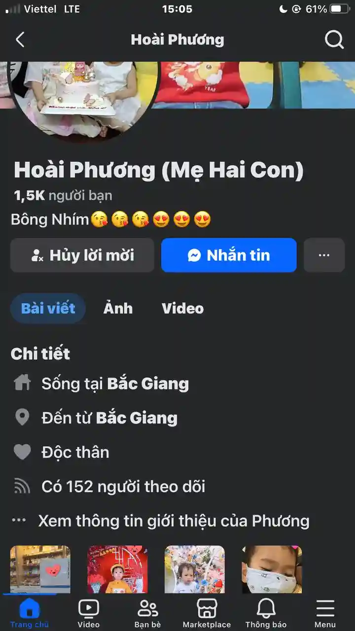 Nguyen Thi Hoai Phuong1