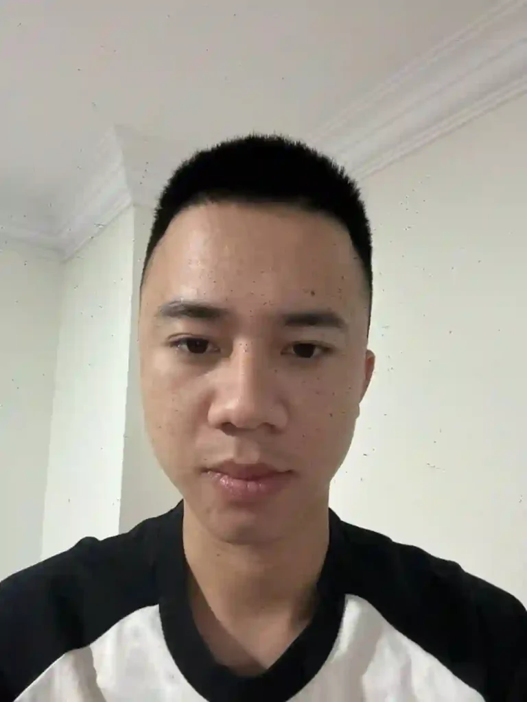 Nguyen Van Huy