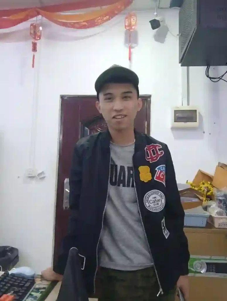 Nguyen Van Tinh