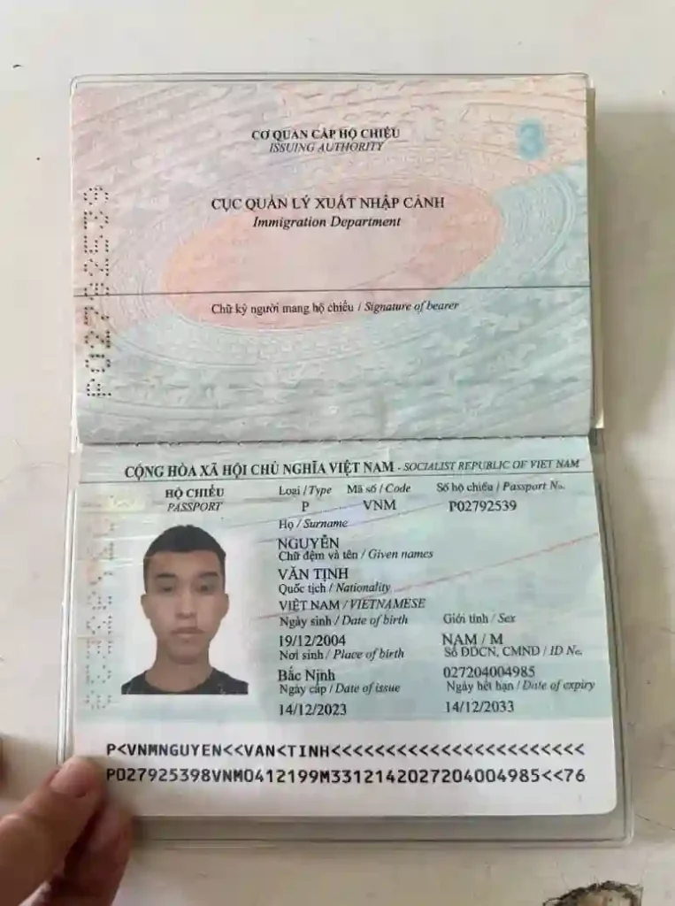 Nguyen Van Tinh1