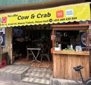 Noodle Cow and Crab5