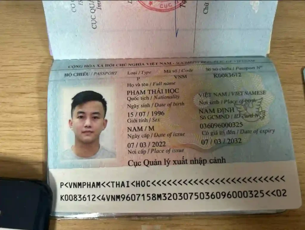 Pham Thai Hoc1