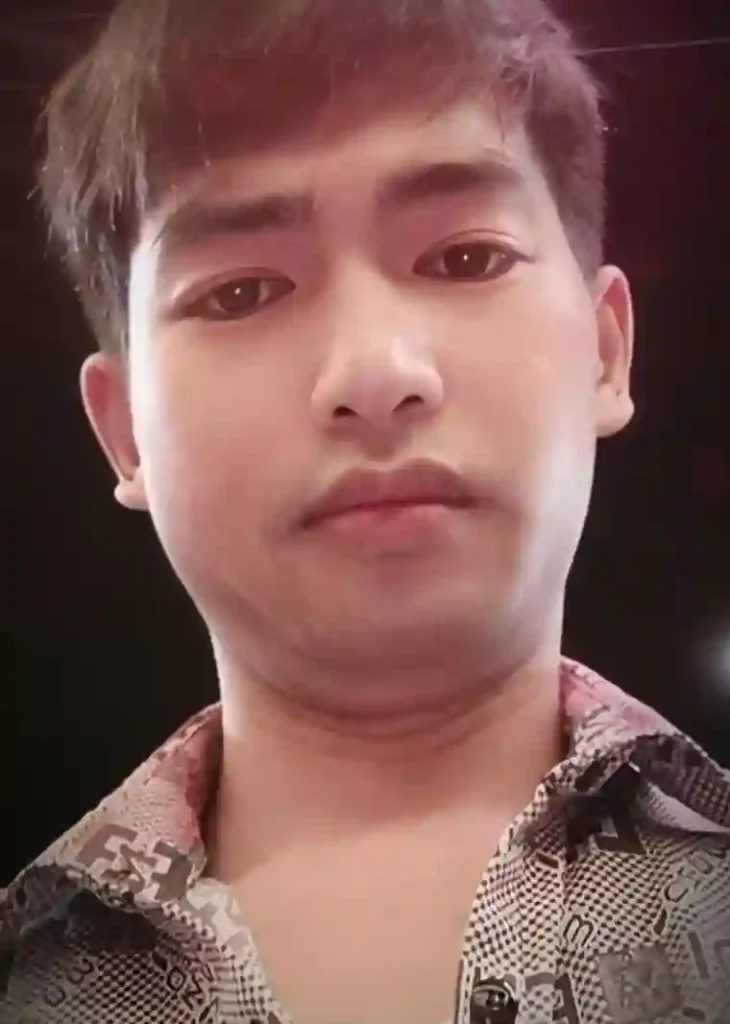 Phan Cong Cuong