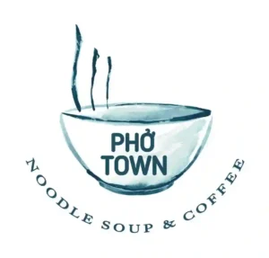 Pho town Cambodia