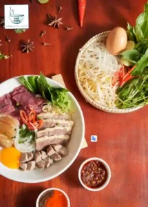 Pho town Cambodia4