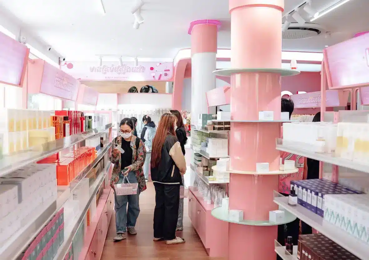 SGB Beauty Shop Sonthormuk2