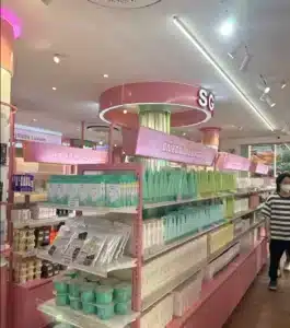 SGB Beauty Shop Sonthormuk5