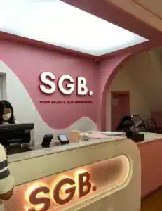 SGB Beauty Shop Sonthormuk8