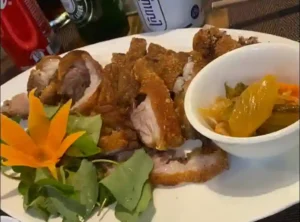 Sea food M812