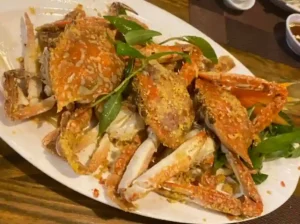 Sea food M814