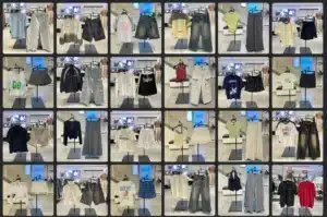 TEN11 Clothing store4