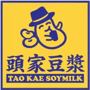 Tao​ Kae Soymilk
