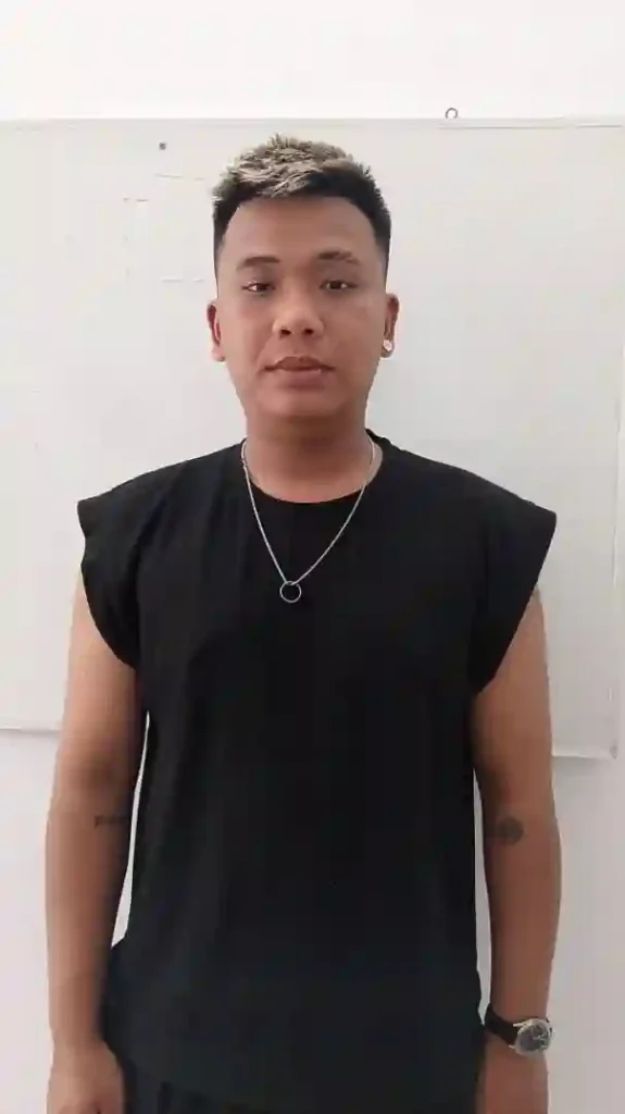 Tran Quoc Tri