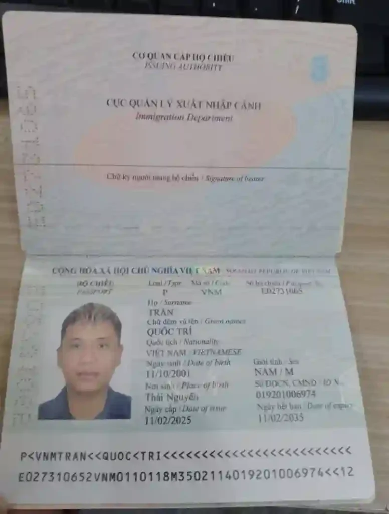 Tran Quoc Tri1
