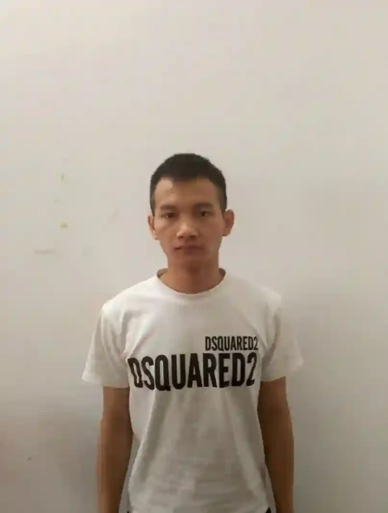 Tran Viet An