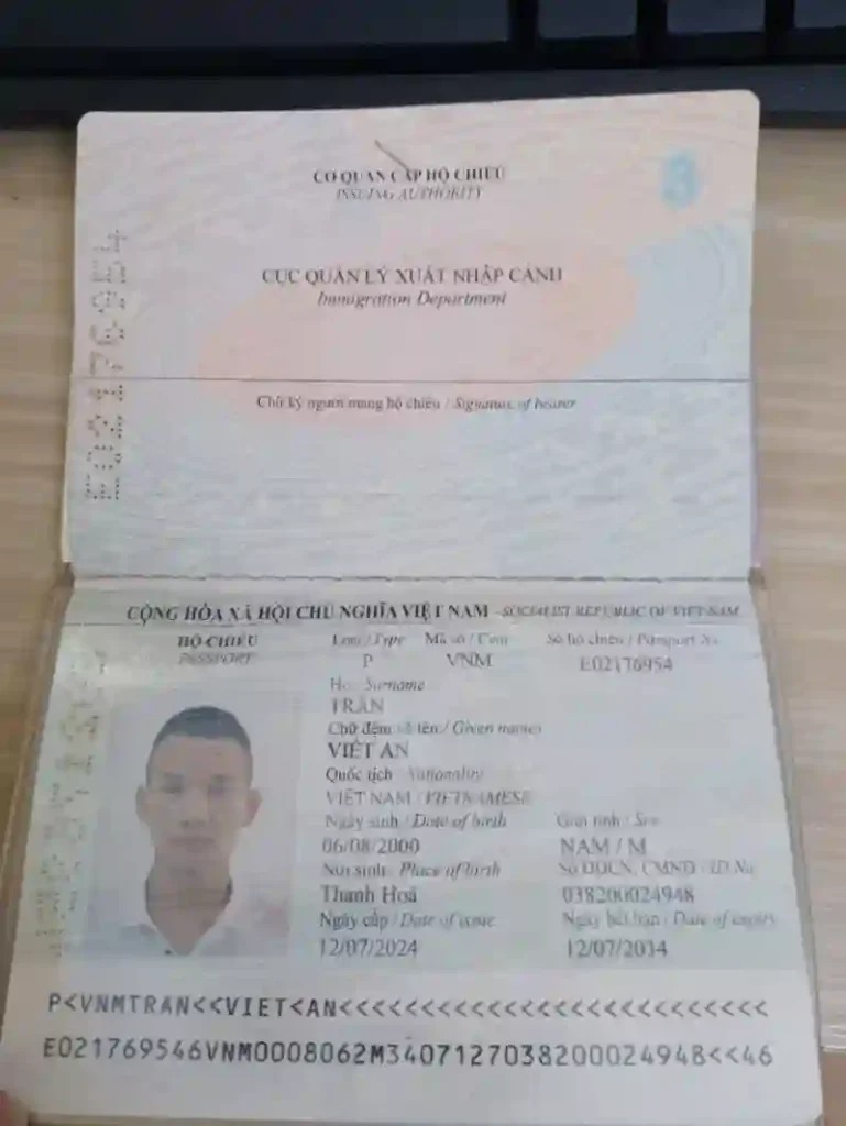 Tran Viet An1