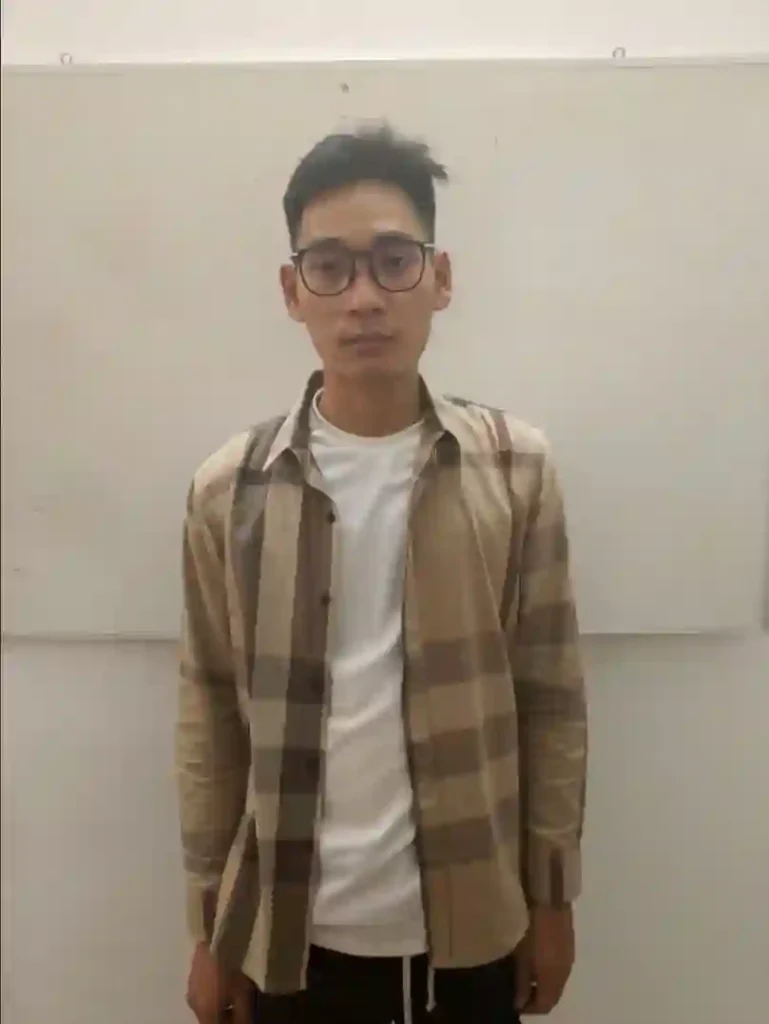 Trinh Quang Tuyen