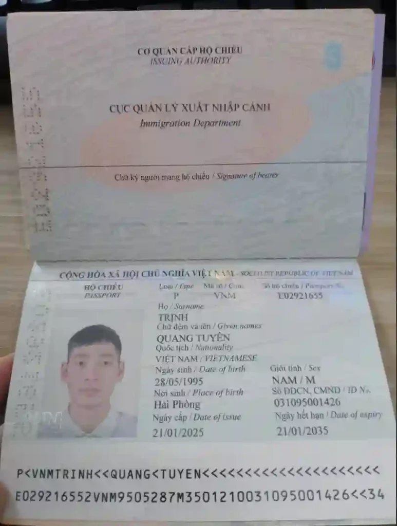 Trinh Quang Tuyen1