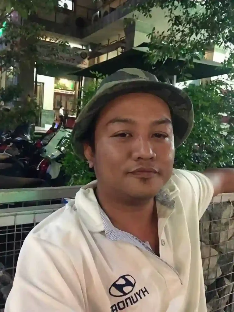 Truong Hoang Tan