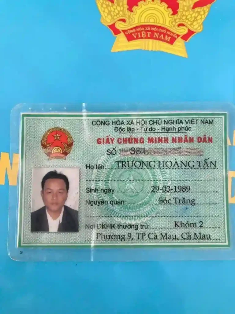 Truong Hoang Tan1