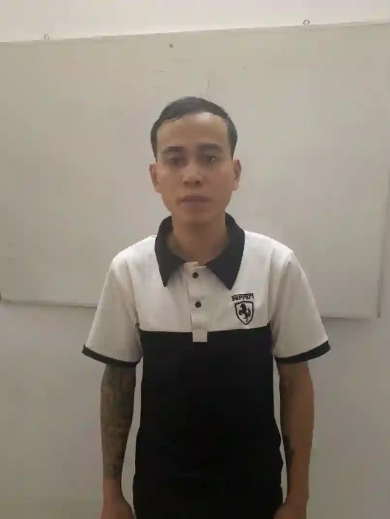 Truong Manh Quan