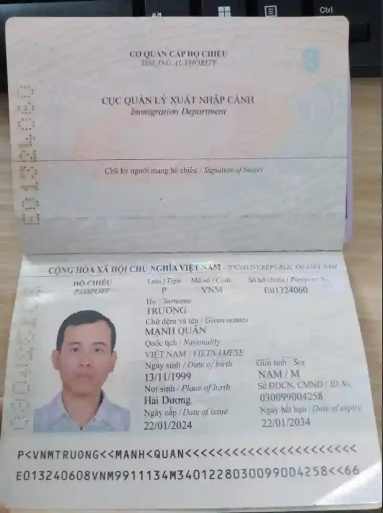 Truong Manh Quan1