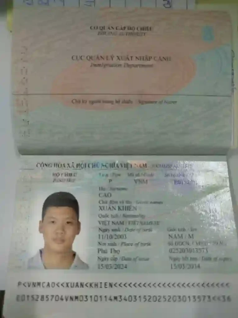 cao xuan khien 2