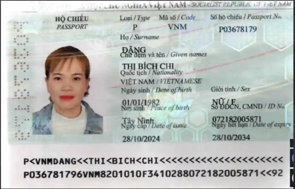 dang thu bich chi 2
