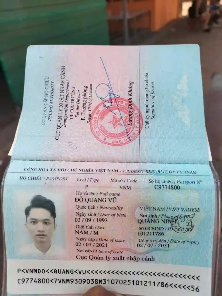 do quang vu 2