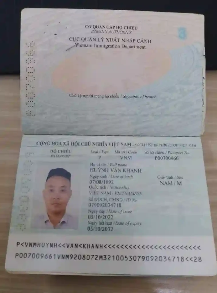 huynh van khanh 2