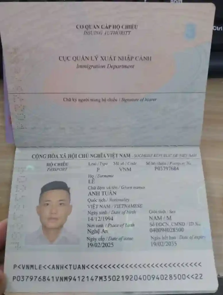 le anh tuan 2