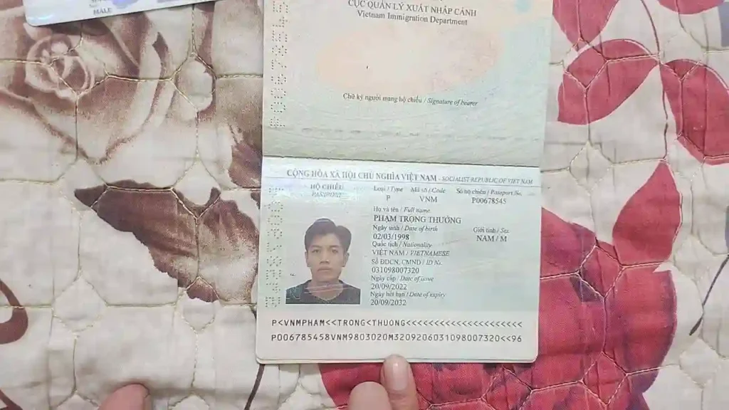 pham trong thuong 2