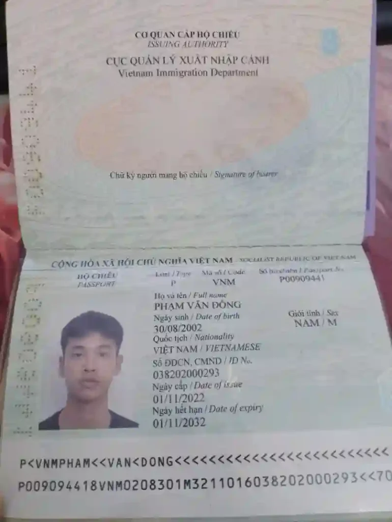 pham van dong 2