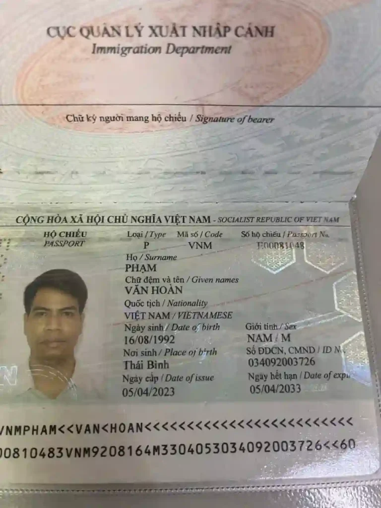 pham van hoan 2
