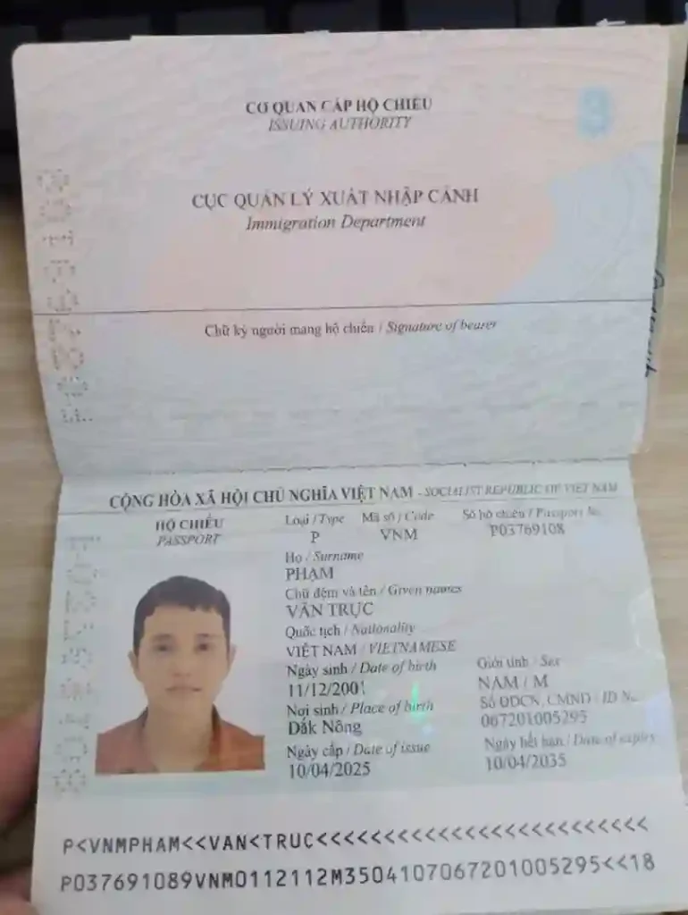 pham van truc 2