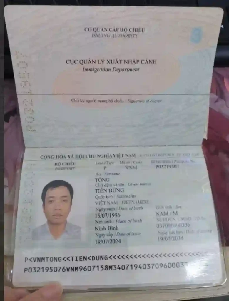 tong tien dung 2