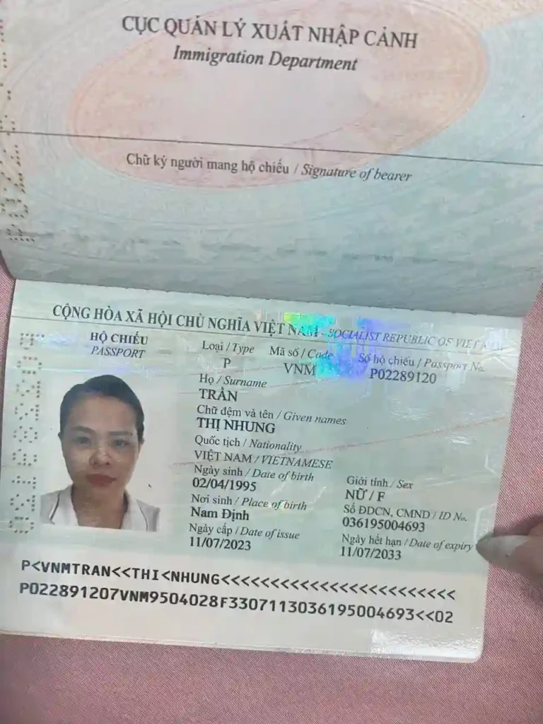 tran thi nhung 2
