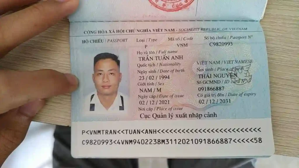 tran tuan anh 2