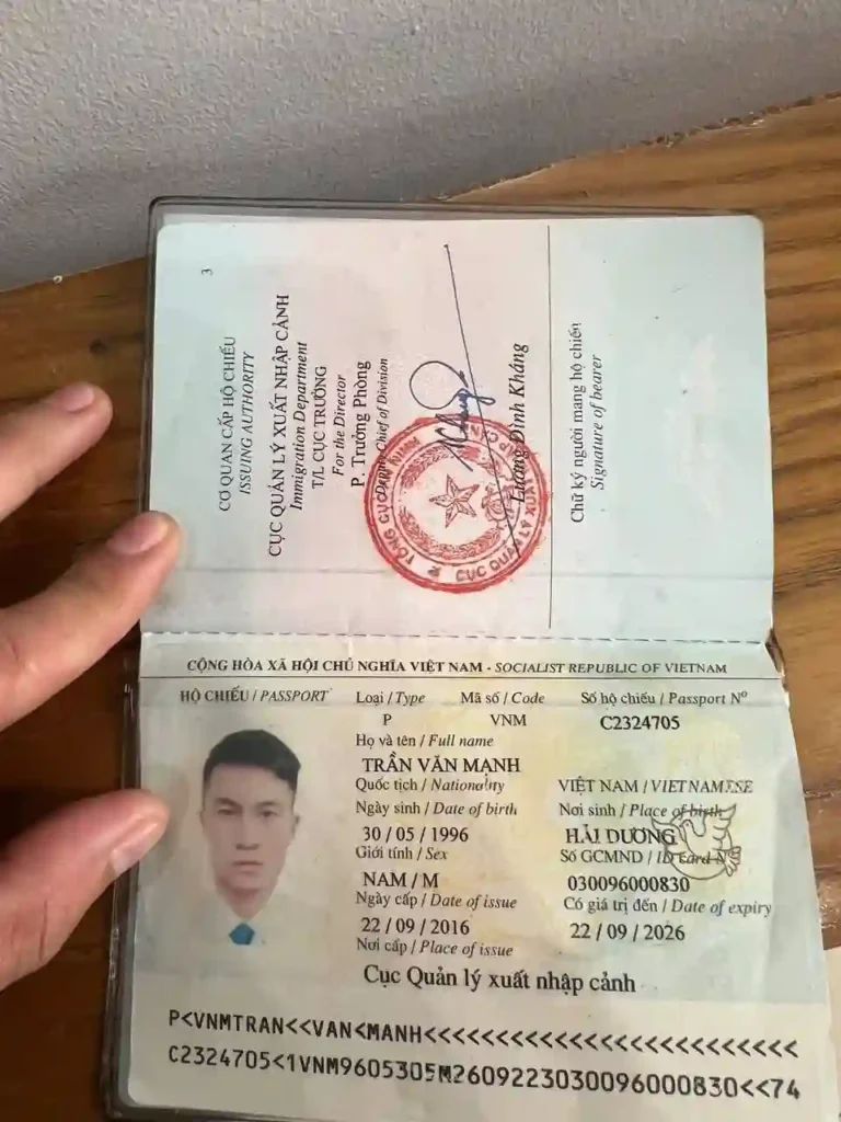 tran van manh 2