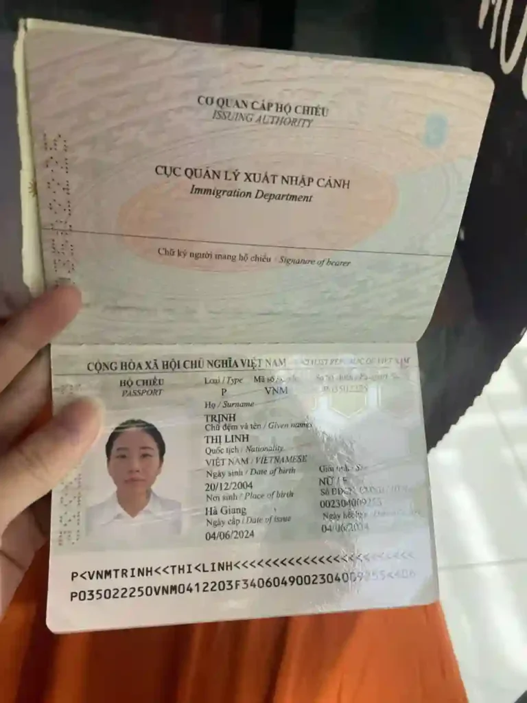 trinh thi linh 2