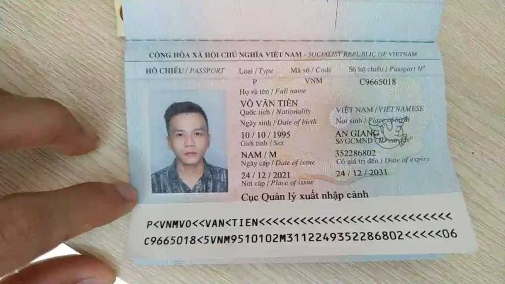 vo van tien 2