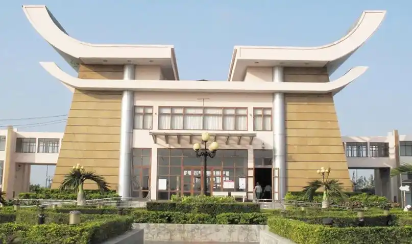 Cách nhập cảnh Campuchia dễ dàng nhất
