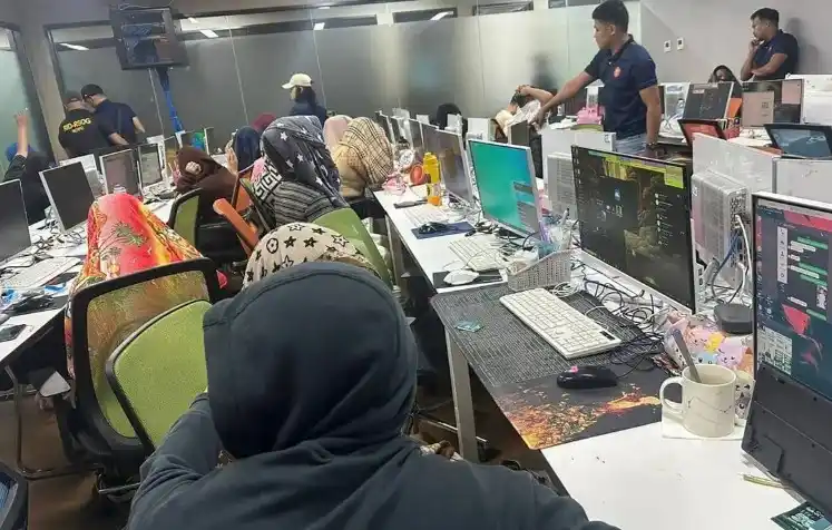 Dấu hiệu nhận biết công ty lừa đảo tại Campuchia nhanh nhất 