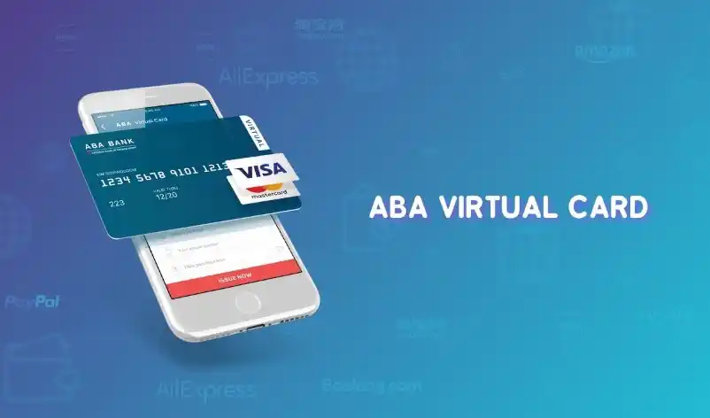 Nhung cach tao the ATM ABA tien loi nhat
