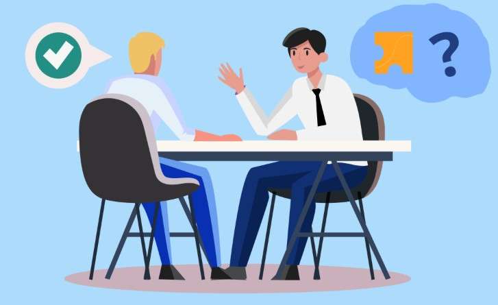Cần chuẩn bị gì trước khi phỏng vấn