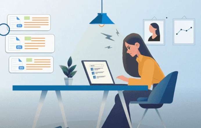 Những lỗi thường gặp khi viết mail xin việc và cách né gọn