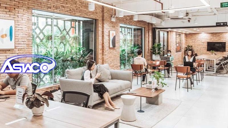 Top 10 quán cafe có không gian làm việc Phnom Penh tốt nhất