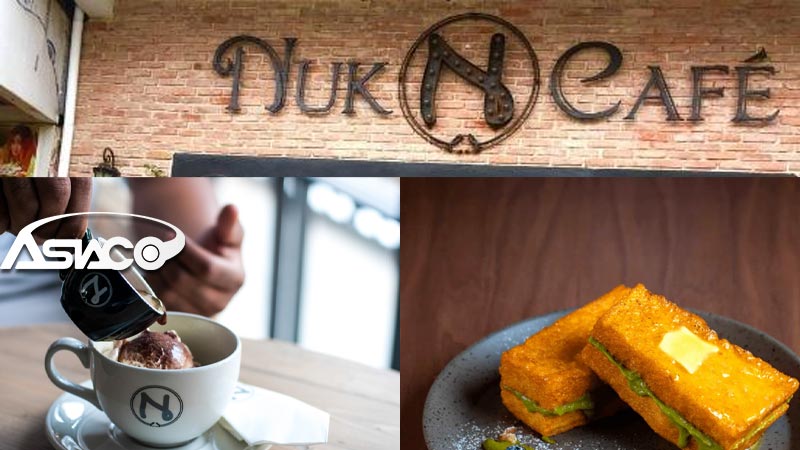 Nuk Cafe